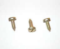 Śruby wkładu rozrusznika STIH,L 028 orginał