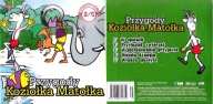 ** PRZYGODY KOZIOŁKA MATOŁKA - 2/5 ** 5 ODC.