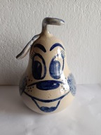 CERAMICZNA RZEŹBA OZDOBA
