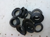 fiat 126p STD uszczelka przewodu rury wlewu paliwa