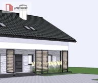 Dom, Śliwice, Śliwice, Tucholski, 111 m²