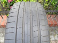 1szt. PIRELLI P Zero * BMW RSC RunFlat 225/40R19 93Y XL 24r. 5,5mm