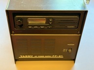 Yaesu VX-3000V z zasilaczem Yaesu FP-21 AC POWER SUPPLY