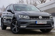 Volkswagen Tiguan 2.0 TDI CR 190 KM, 4x4, Virtual, LED, Panorama, GWARANCJA