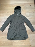 KURTKA damska MANGO rozm. M kaptur