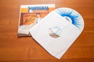 Tynsky: "See What's on My Mind", płyta winylowa z autografem i dedykacją