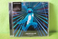 A Funk Odyssey Jamiroquai CD