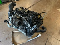 06K103023E SILNIK KOMPLETNY DCG 2.0 TSI ATLAS A4 B9 A5 Q5 II A6 C8 VW