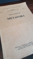 Teresa Dobrzyńska - 1984 - Metafora (pocięta, bez grzbietu)