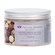 NATURAL AROMAS Peeling do ciała TRUFLA 500 g PROFESSIONAL