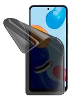FOLIA OCHRONNA HYDROŻELOWA PRYWATYZUJĄCA NA EKRAN XIAOMI Redmi NOTE 11