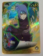 Karta Naruto TCG Konan - HY-13062