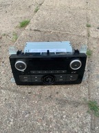 RADIO RENAULT CLIO IV ORYGINALNE 281154076R