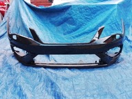 ZDERZAK PRZÓD PRZEDNI SEAT LEON FR III 3 16- BEZ PDC, SPRYSKI LY9T