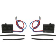 2x WŁĄCZNIK STYCZNIK ZAMKA P+L SEAT AROSA VW LUPO