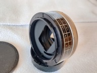 Pierścien posredni makro do systemu KANON FD .