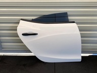 DRZWI PRAWE TYŁ TYLNE GHIBLI III 2017r BIANCO 268