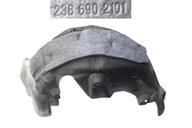 NADKOLE LEWY TYŁ MERCEDES E 238 W238 2386902101