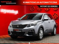 PEUGEOT 3008 1.6 BlueHDi Suv 120KM 2017