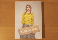 Ch***owa Pani Domu - Magdalena Kostyszyn