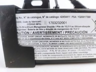 OPEL MODUŁ AKUMULATOR ONSTAR 42454411