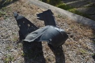 prawe nadkole toyota avensis T27 T29 2016