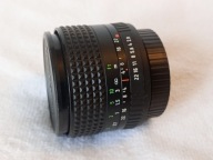 Obiektyw MC PRAKTICAR 2,8/28 mm z mocowaniem PRAKTICA B.