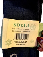 Rajstopy rajtuzy chłopięce dziecięce ocieplane 95% bawełna 11-13 lat