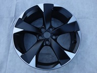 FELGA SEAT LEON IV CUPRA 5FA 7,5X18 ET 46