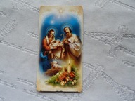 OBRAZEK KOLĘDOWY ....