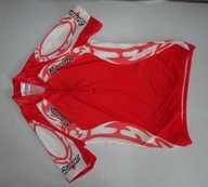 Alex Racing Queens-damska koszulka rowerowa 40