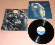 JETHRO TULL "STORMWATCH" EX+ 1 press UK 1979r