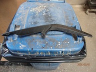 HYUNDAI TUCSON IV 2021 ŚLIZG ZDERZAKA PRZÓD LEWY POD LAMPE 865E2-N7000