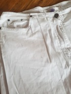 Białe rybaczki roz. 44/46