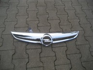 OPEL CORSA D LIFT 11-14R ATRAPA GRILL CHROM ORYGINALNY