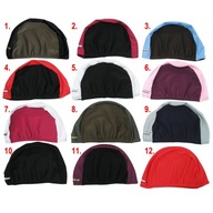 UNIWERSALNY czepek kąpielowy na basen różne kolory