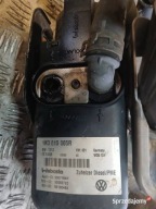 Webasto ogrzewanie termo top V 5kw diesel