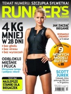 Czasopismo Runners World 3/2011