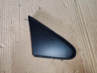 TOYOTA AURIS II ZAŚLEPKA PRAWA NA BŁOTNIK TRÓJKĄT BŁOTNIKA 60117-02110