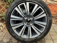 Felga aluminiowa Volkswagen OE 1S0601025AT 6.0" x 16" 4x100 ET 43