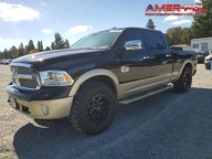 RAM 1500 2014 Ram 1500 4WD Longhorn 3.0 Diesel 240KM