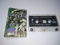 Harlem – Bezsenne Noce - KASETA MC K1529