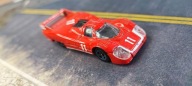 Hot Wheels Porsche 917 LH 2017 Mattel