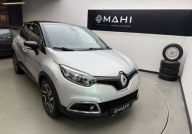 Renault Captur Alu Kima Navi Kamera Raty Zamiana Gwarancja 1.2 Benzyna
