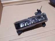 Bmw X1 F45 3 G20 lift halogen led drl strona prawa oryginal