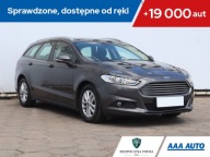 Ford Mondeo 2.0 TDCI, Salon Polska, Serwis ASO