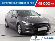 Ford Mondeo 2.0 TDCI, Salon Polska, Navi, Klima