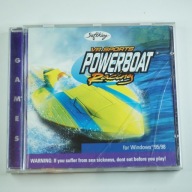 Vr Sports Powerboat Racing PC