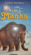 Mamut Manka Lothar Streblow