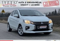Mitsubishi Space Star KLIMA 90tys.km mirage PISEMNA GWARANCJA w cenie Tr